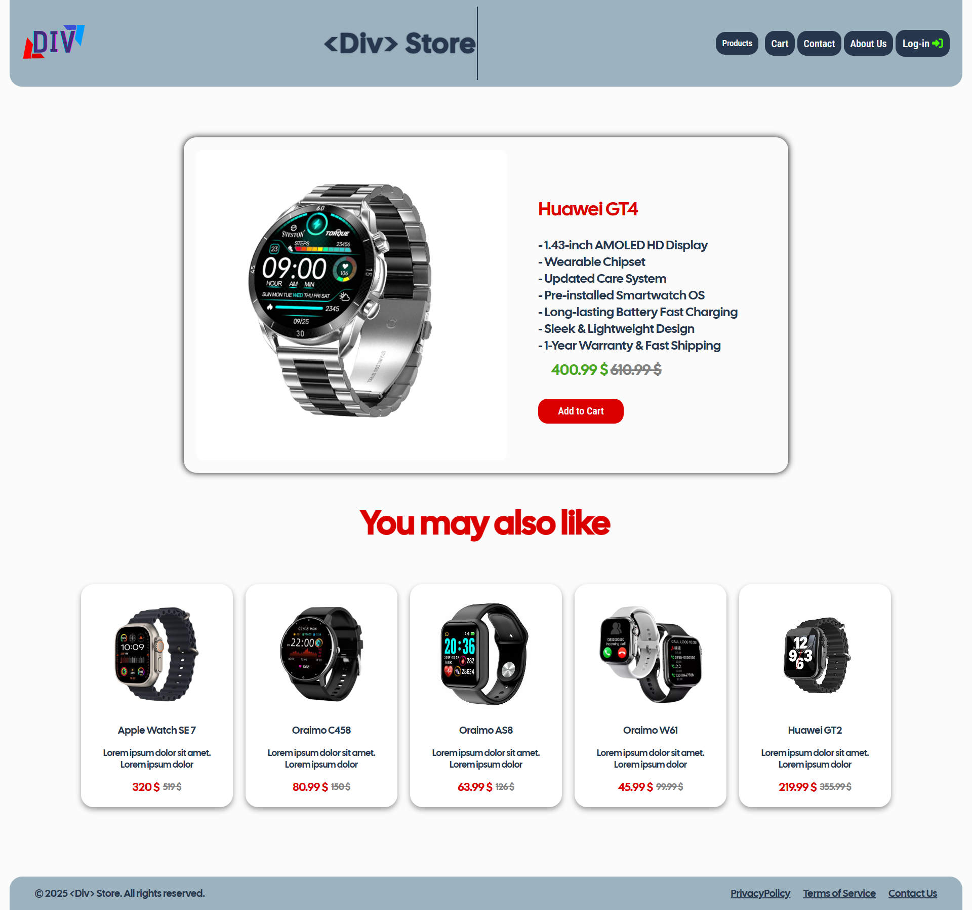 Product Details Alt